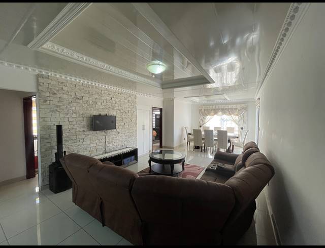 3 BEDROOM SECTIONAL TITLE FOR SALE IN PARKRAND